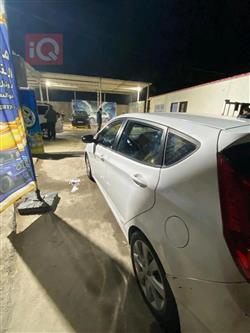 هيونداي أكسنت هاتشباك